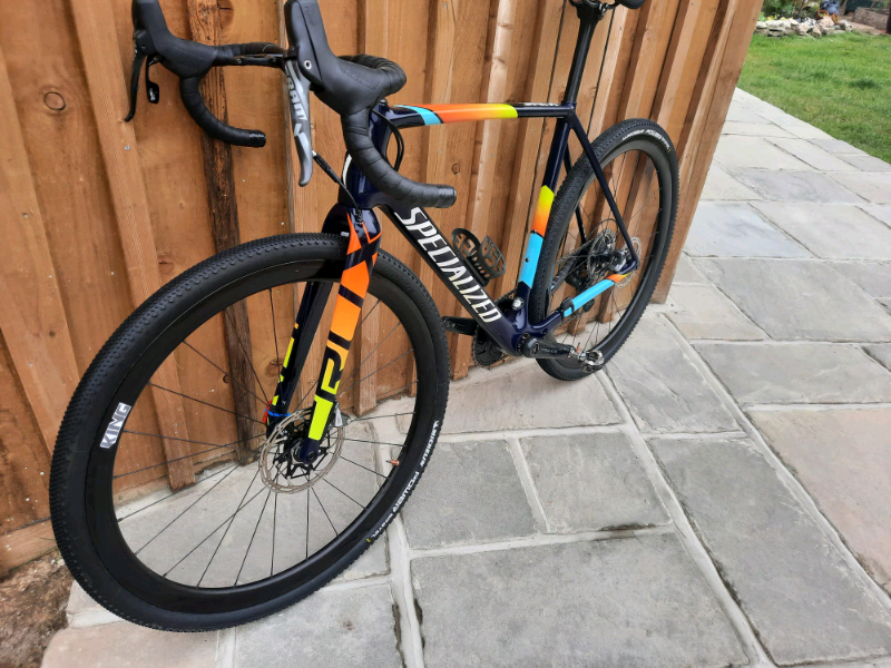 Specialised Crux CX/Gravel bike | in 